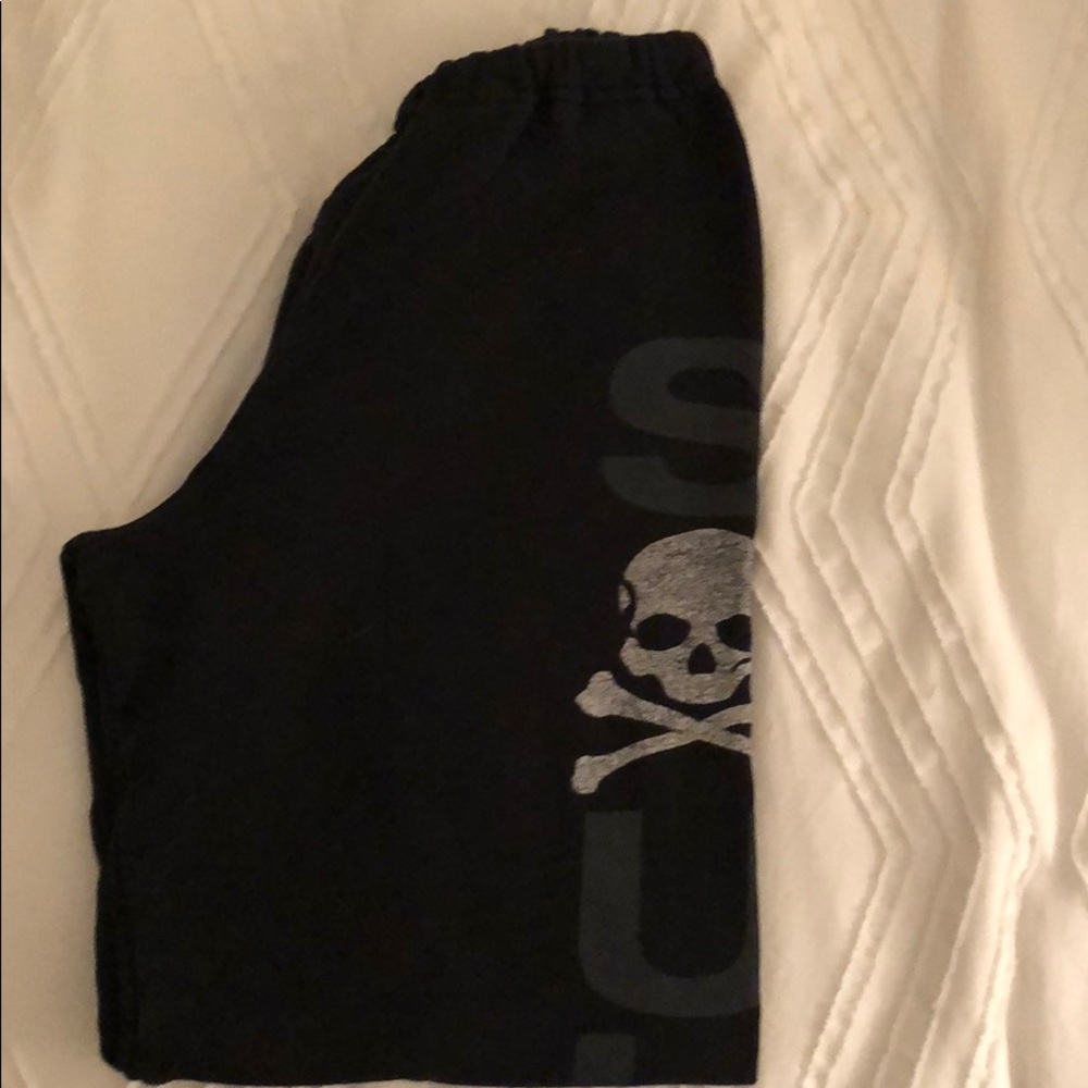 soulcycle sweatpants